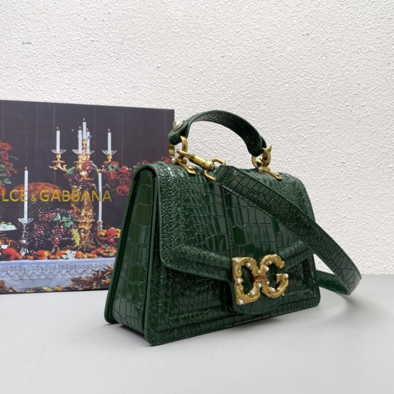 Dolce Gabbana Satchel Bags